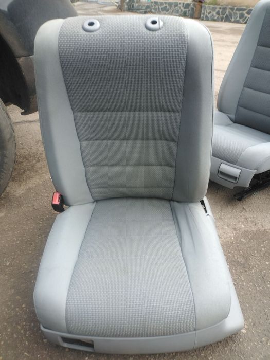 Салон за туарег и кори