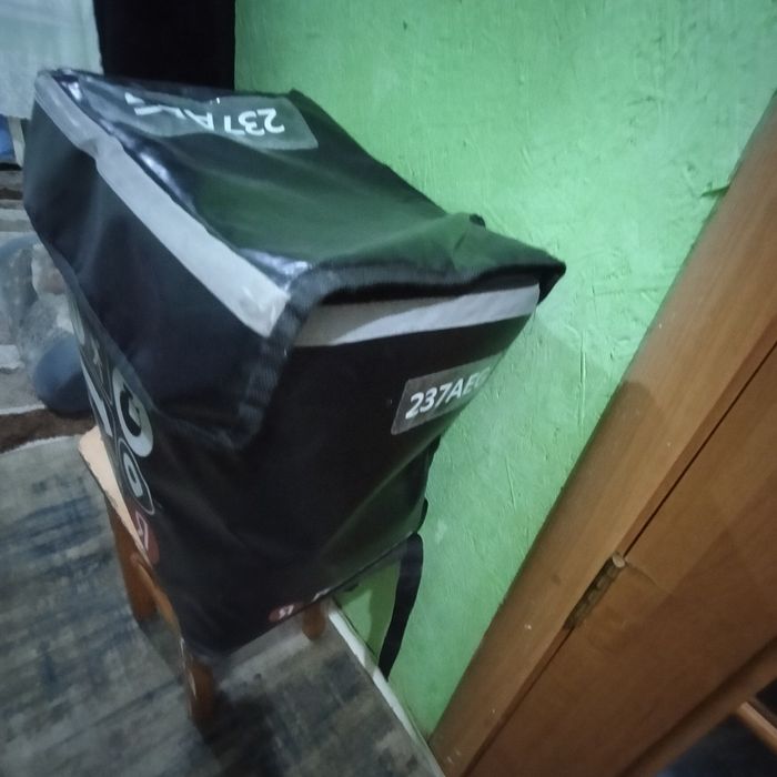 Термокороб Яндекс