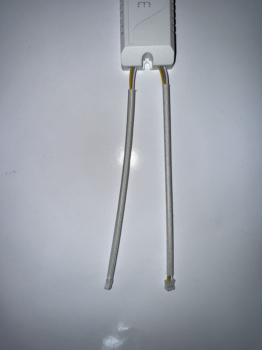 Intelligent LED Driver