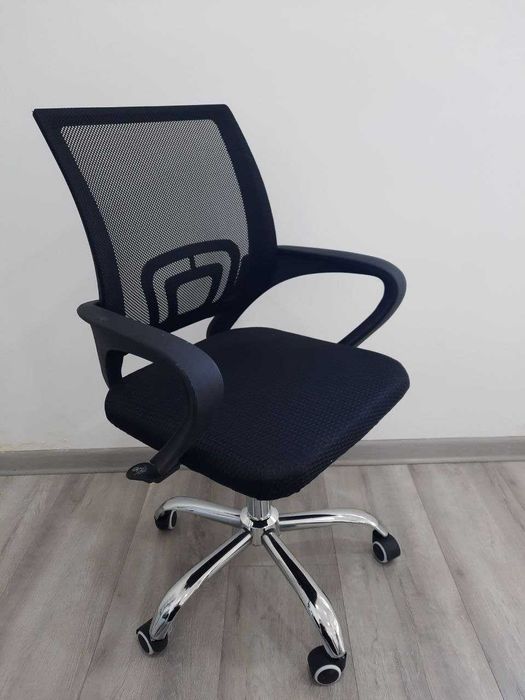 Кресло для офиса и дома - SOLO