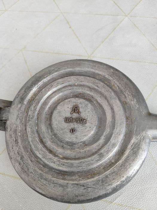 Продам советскую орешницу