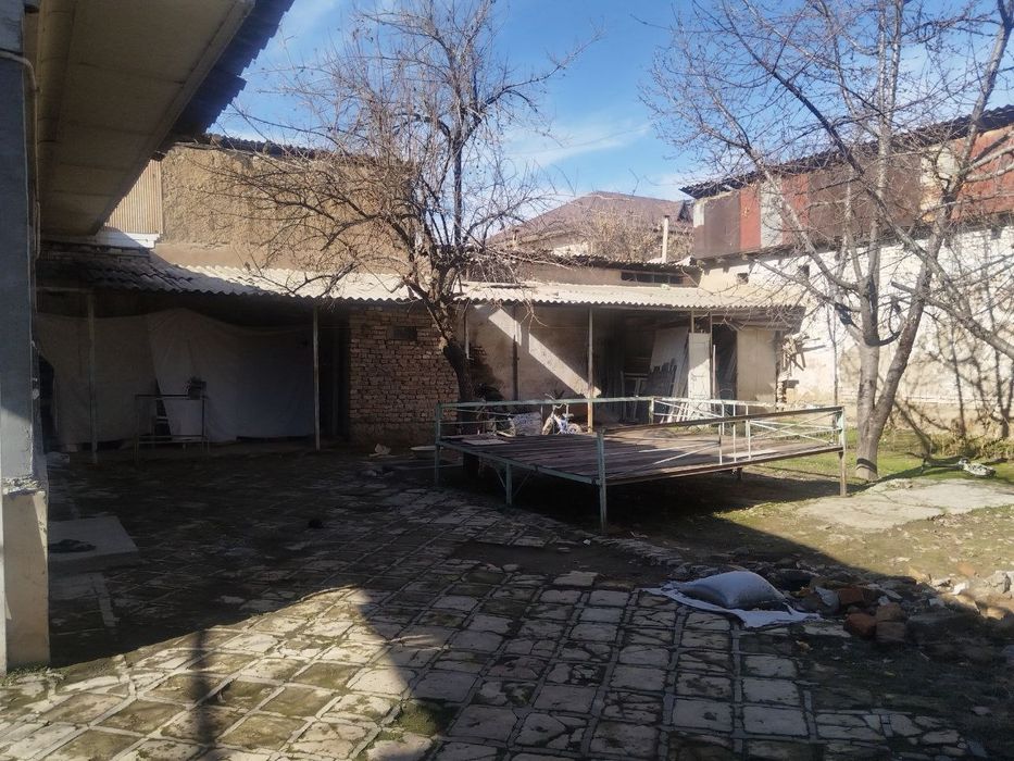 Taxtapul sebzorda 4.38 sotok