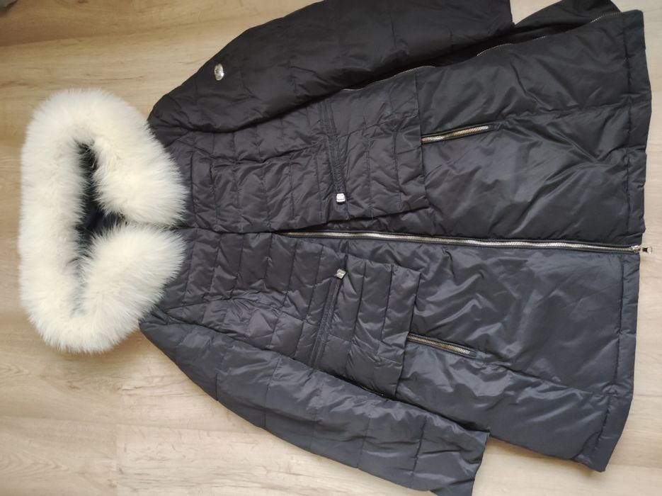 Продам зимнюю куртку