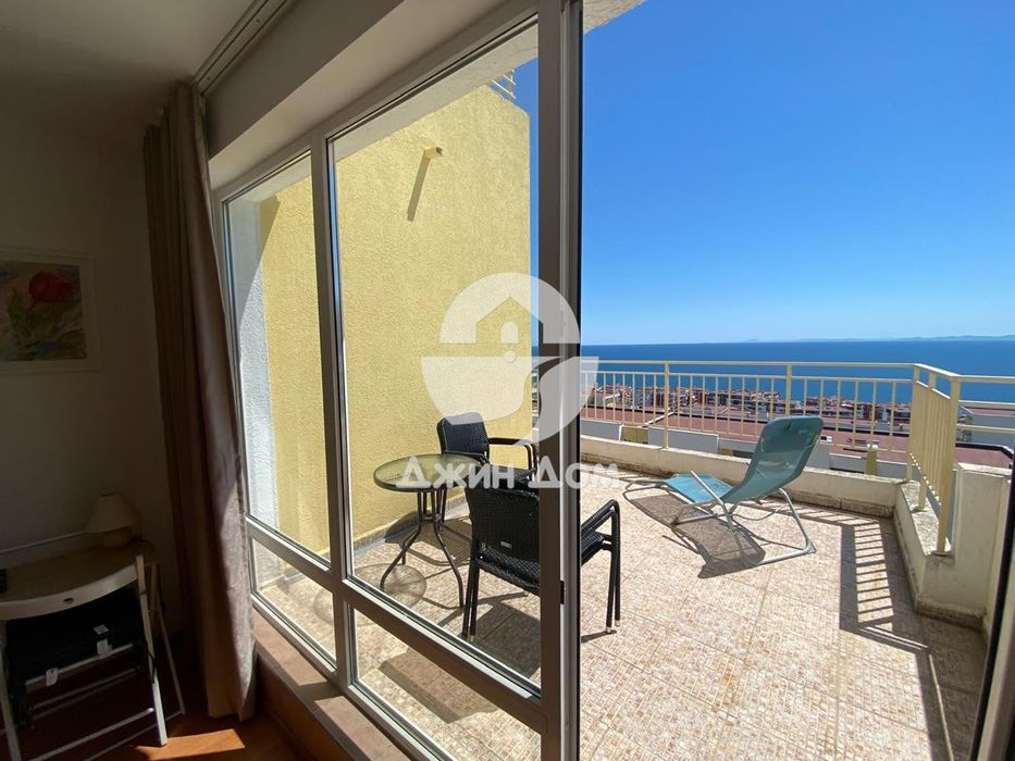 Продава се Двустаен апартамент в Свети Влас - 76 кв.м за 1290 €/кв.м - Снимка #7