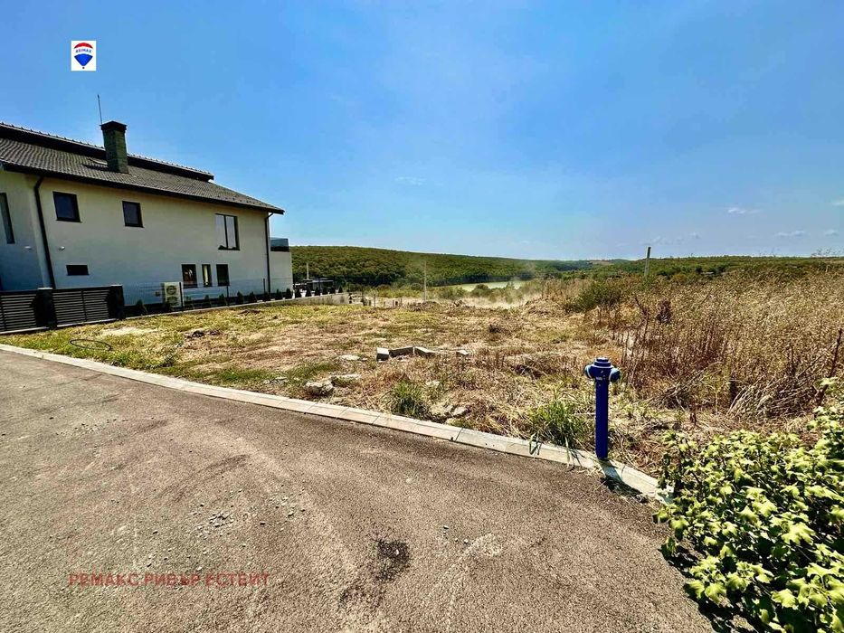 Продава се Парцел в с. Николово, Област Русе - 810 кв.м за 90 €/кв.м - Снимка #1