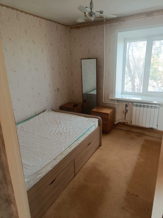 Продам 3-х комнатную квартиру