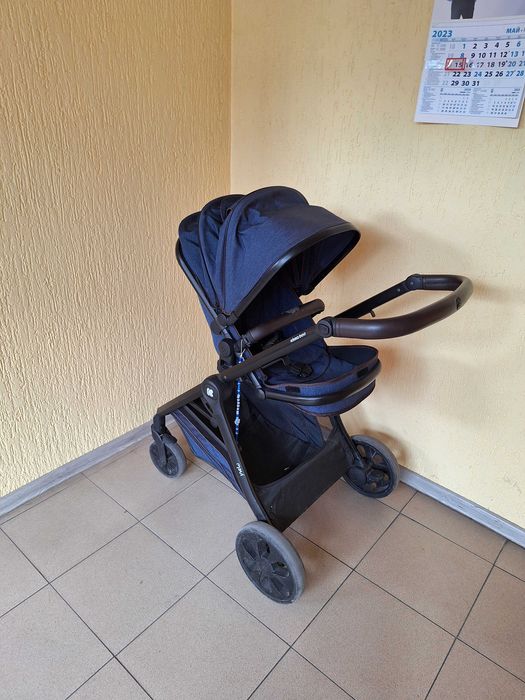 Детска/бебешка количка Kikaboo maui количка