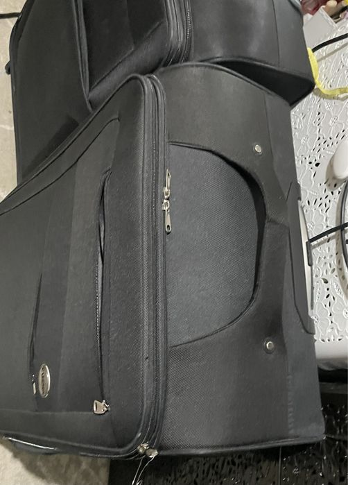 продаются чемоданы из Кореи