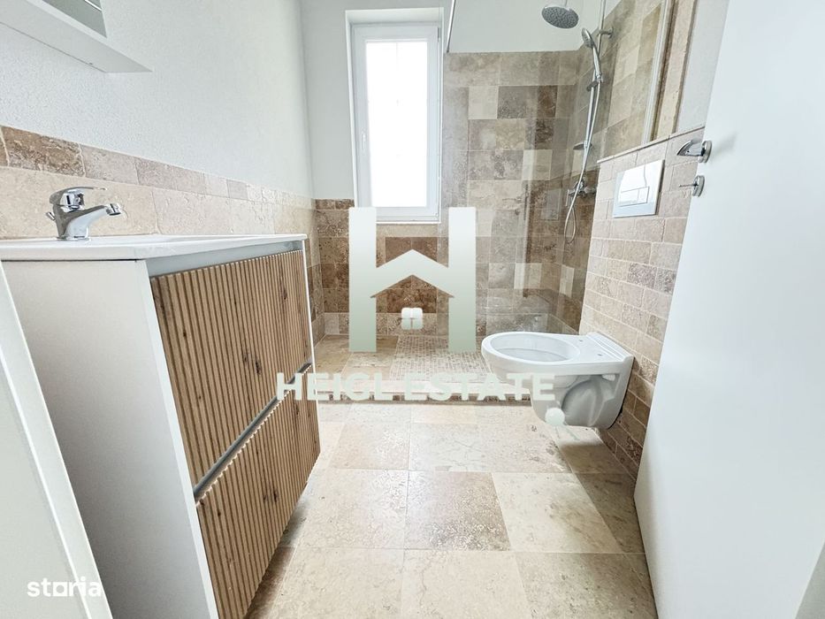 Apartament cu 2 camere decomandat si gradina in Giroc pe strada Neptun — fotografia 3