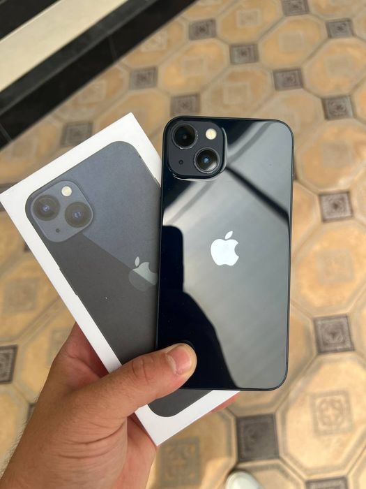 Iphone 13 ozi sotiladi
