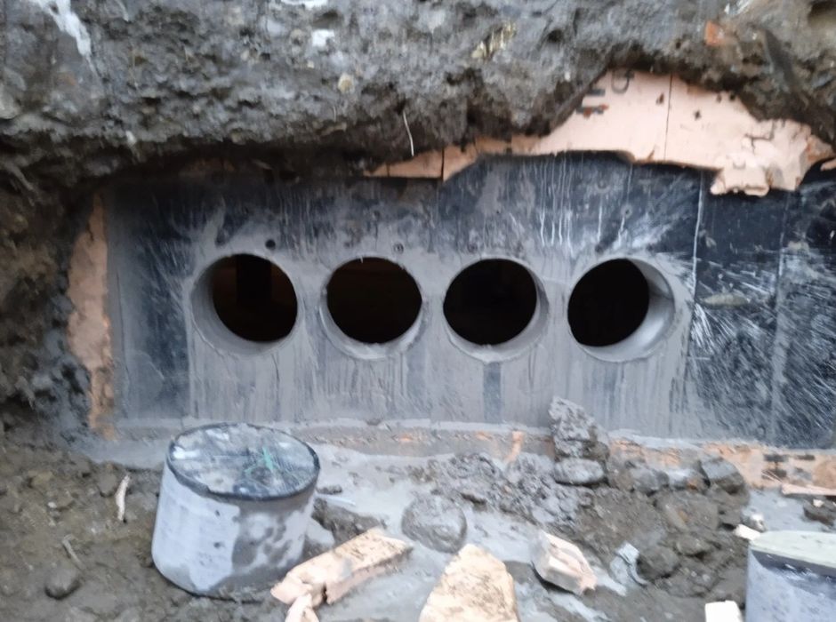 Алмазное бурение 5000тг