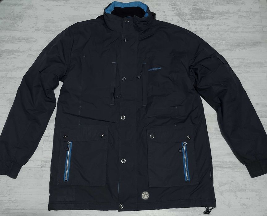 Мъжко яке Adventure Line ® есен - зима