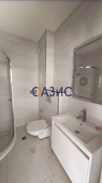 Продава се Двустаен апартамент в к.к. Слънчев бряг - 55 кв.м за 1020 €/кв.м - Снимка #4