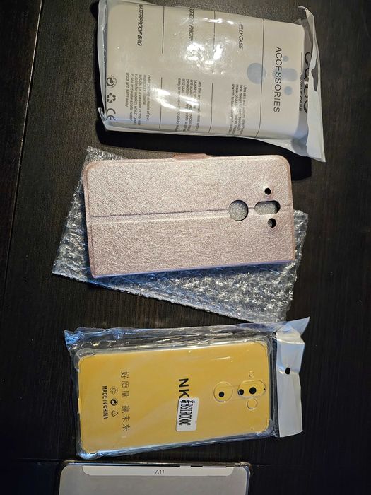 Чисто нови калъфи, кейс за Nokia Sirooco Huawei p40 pro Oppo 3x pro