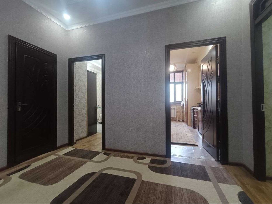 Сдается в Аренду 2х конм квартира Дархан ЖК Дархан Новостройка Кирпич