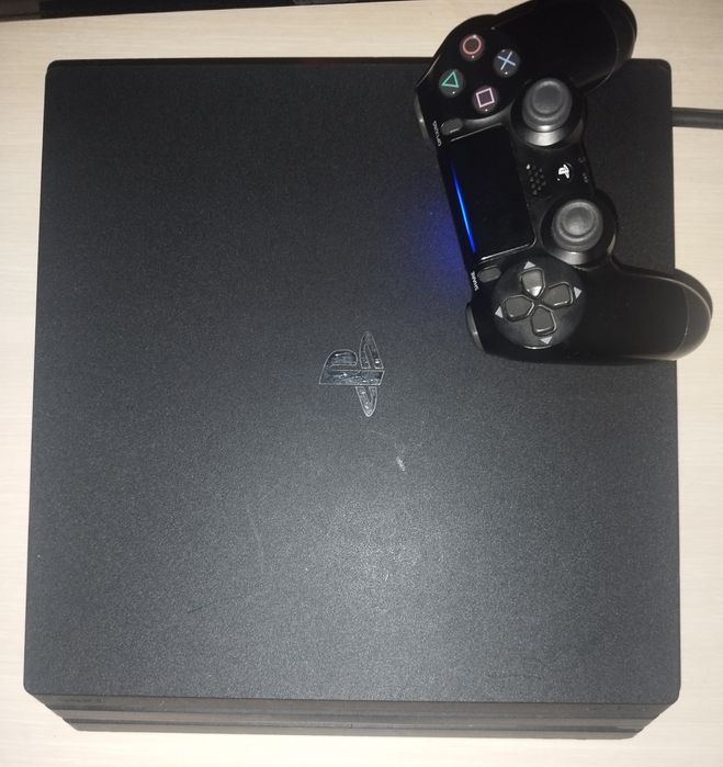 Pa 4 pro 1 controler gta5 și cablurile