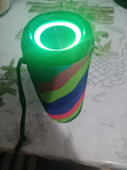 Продам колонку блитуз