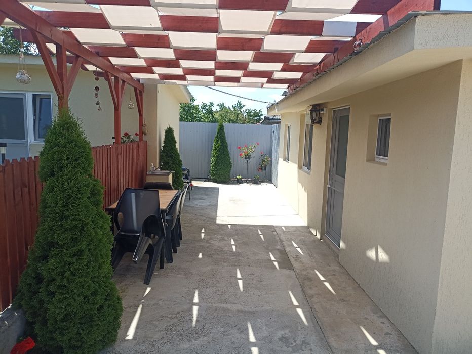 Cazare Tuzla Casa Dora