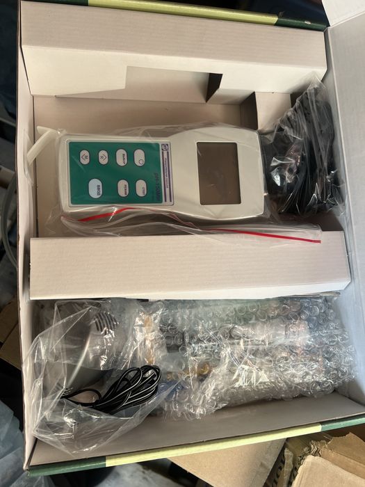 Измерительная техника