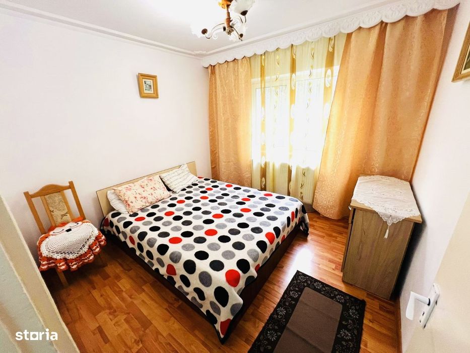 Apartamentcu gradina 2 camere. zona Gradinari in spate la Iulius Mall