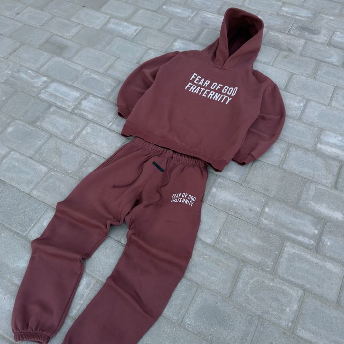 Compleu Essentials