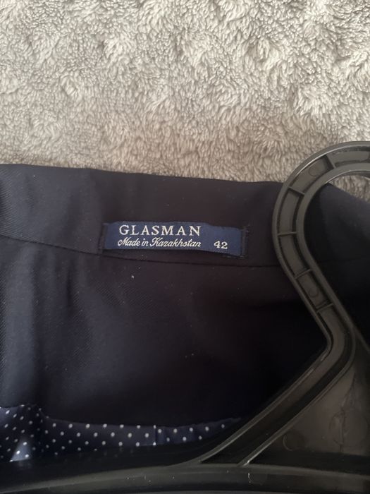 Детский пиджак для девочки