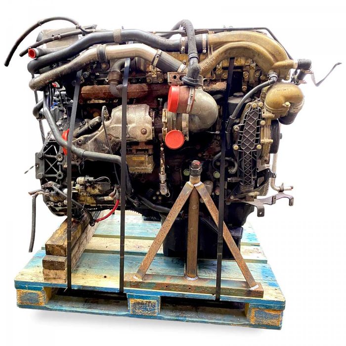 Motor complet camion MERCEDES-BENZ OM936LA - Set motor