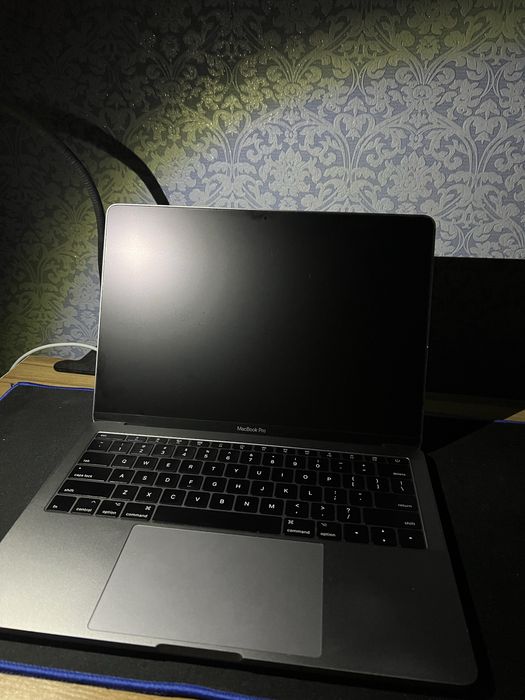 MacBook Pro 2017