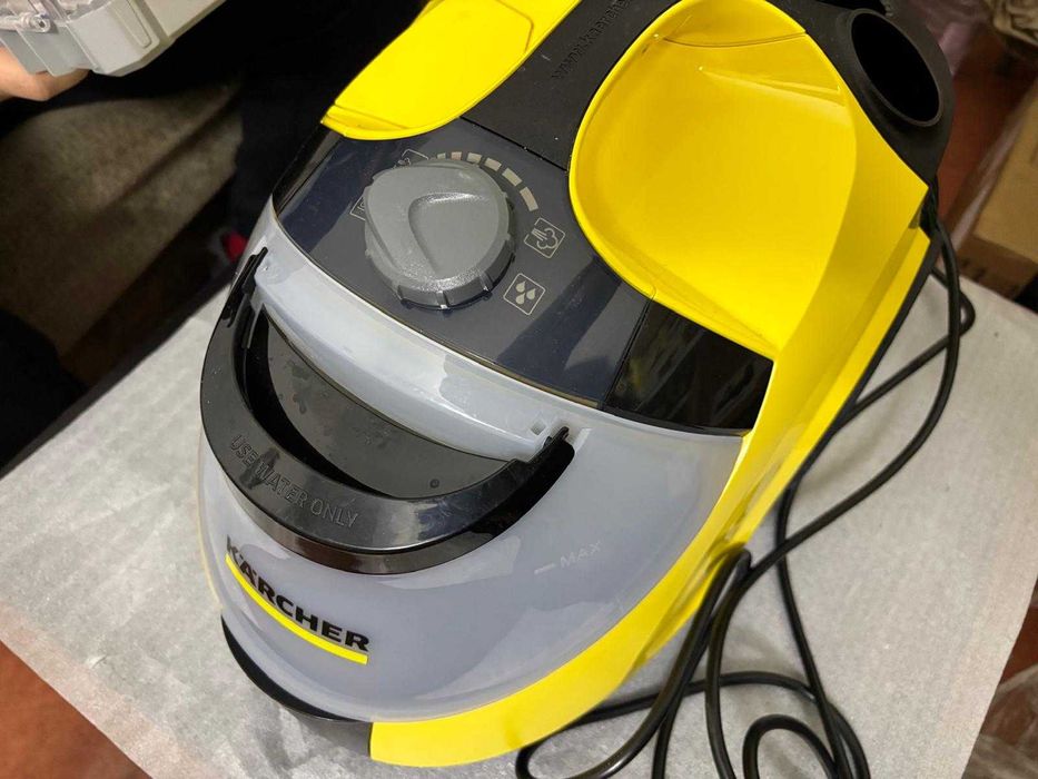 Kärcher SC 5 EasyFix Steam Cleaner