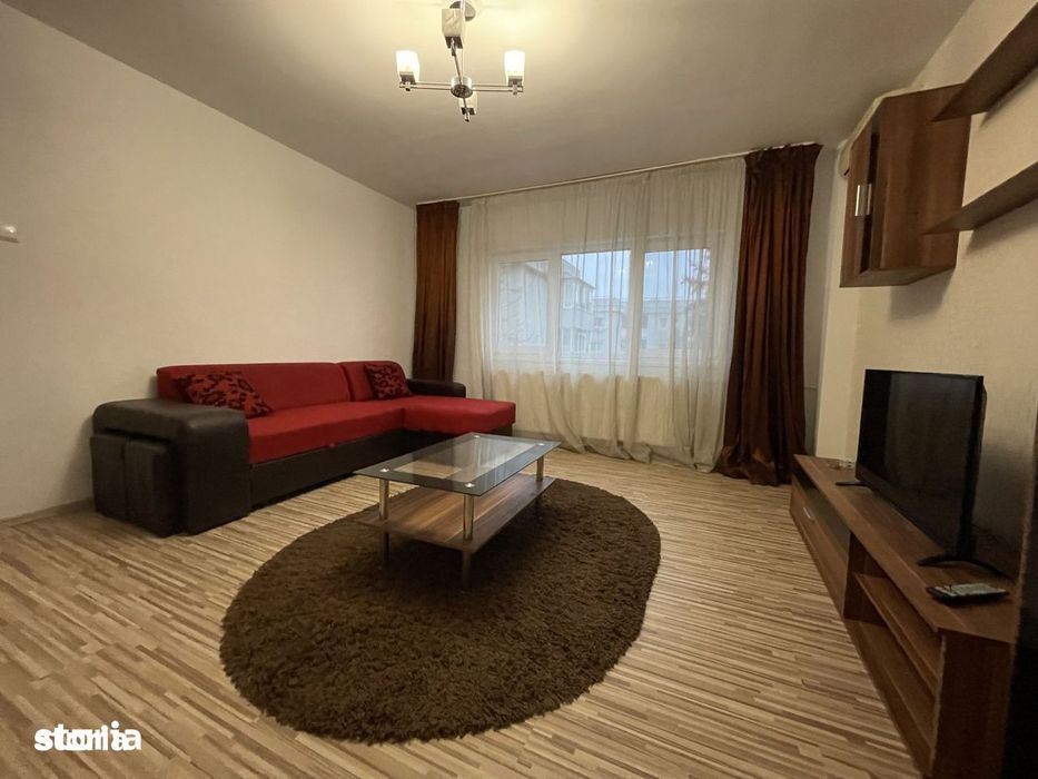 Apartament 3 camere decomadat |Mobilat & Utilat| Aviatiei-Aurel Vlaicu — fotografia 1