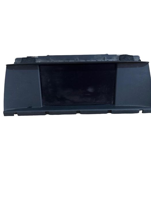 Display Navigatie Bmw X3 F25 2010 - 2017 923132104