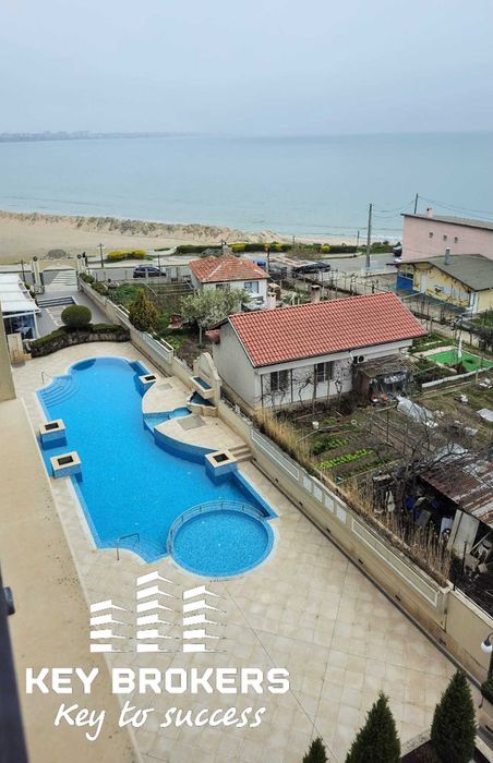 Продава се Едностаен апартамент в Поморие - 77 кв.м за 2046 €/кв.м - Снимка #14