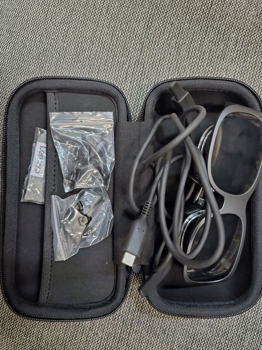Lenovo legion glasses