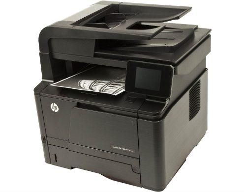 Продам HP LaserJet Pro M425dn