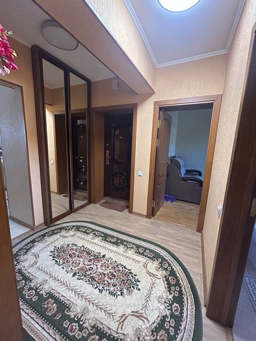 Продаю квартиру 3/4/4. 77 серия . Чиланзар 1 квартал