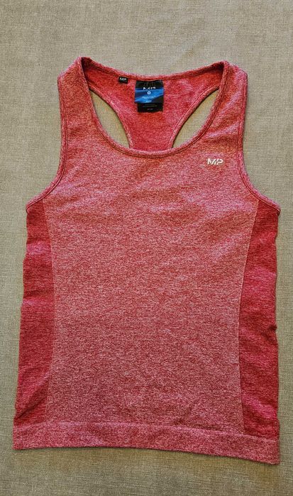 Дамски потник My protein - 22 лв