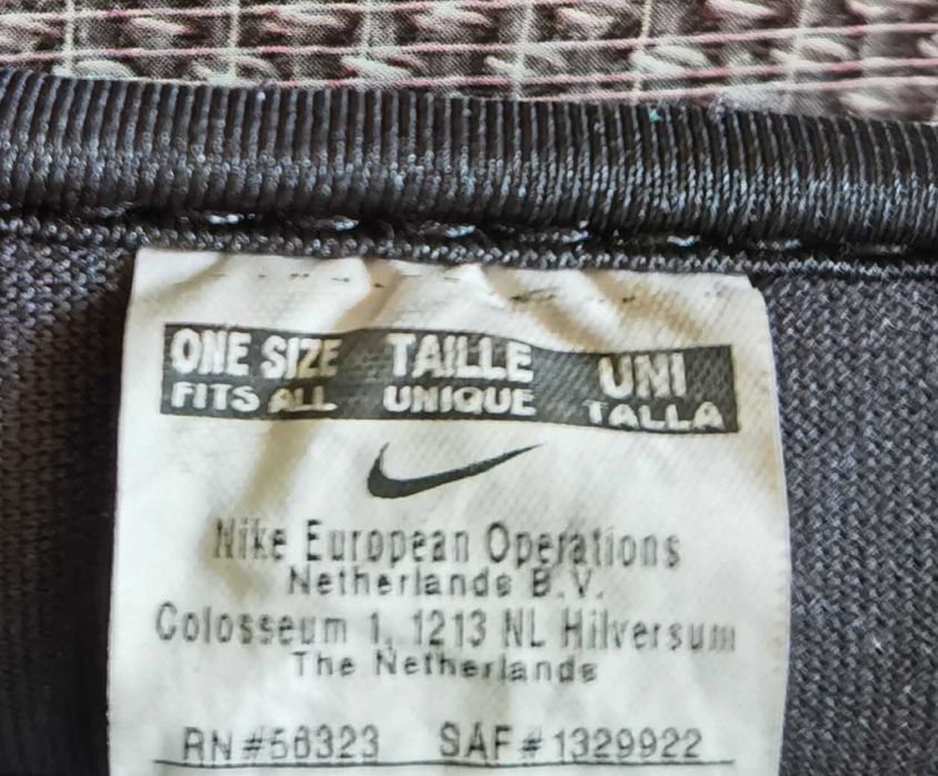 Продавам тежест за китка Nike