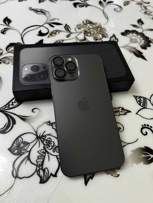 iPhone Айфон 13 Pro Max 512гб ИДЕАЛ