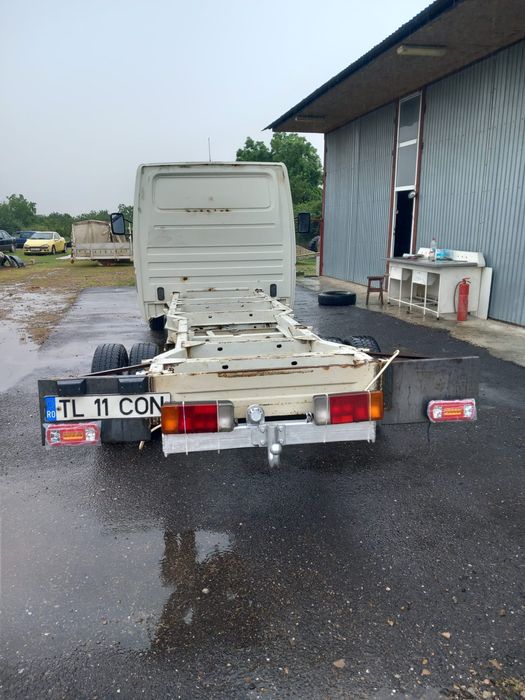 Vand Volkswagen L T