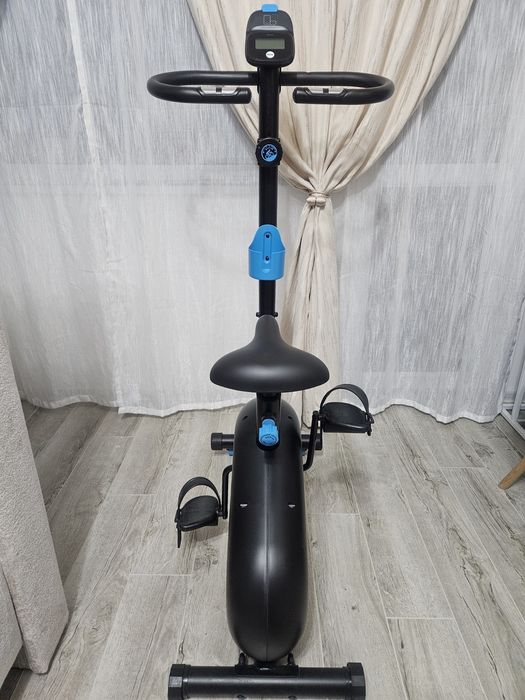 Велоергометър ESSENTIEL 120 от Декатлон