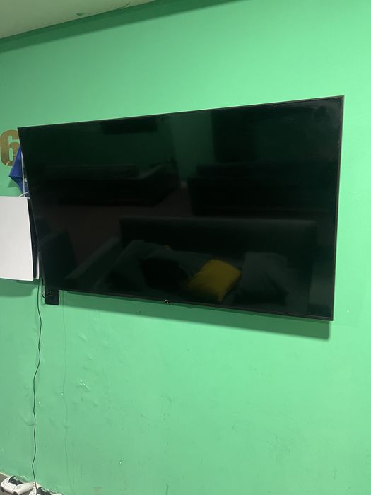 Продам телевизор В наличий 5 шт