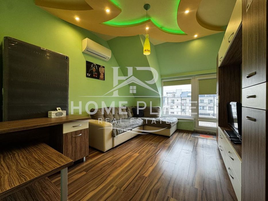 Продава се Мезонет в Варна, Трошево - 130 кв.м за 1177 €/кв.м - Снимка #11