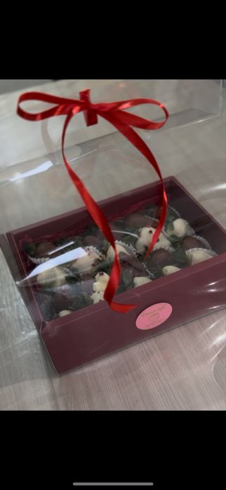 продается подарочные коробки