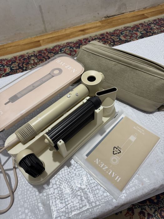 Стайлер для валос