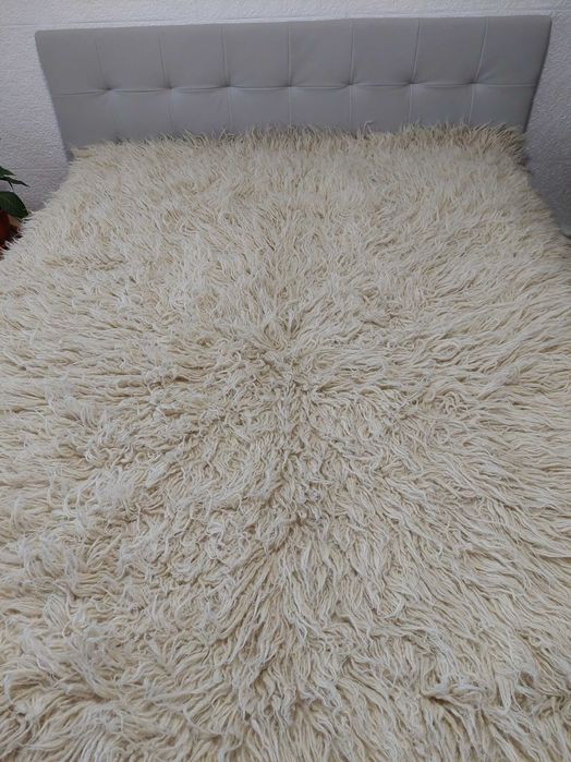 Cerga traditionala de vanzare,din Maramureș.