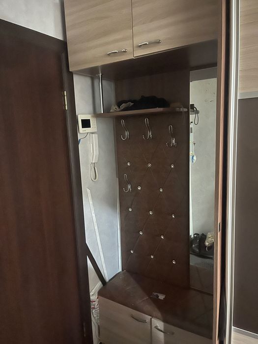 Шкаф купе в прихожую