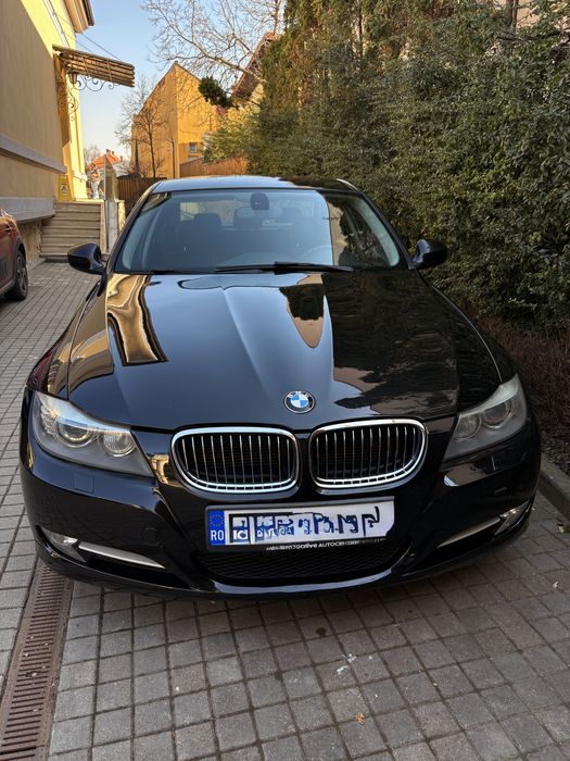BMW seria 3 320D