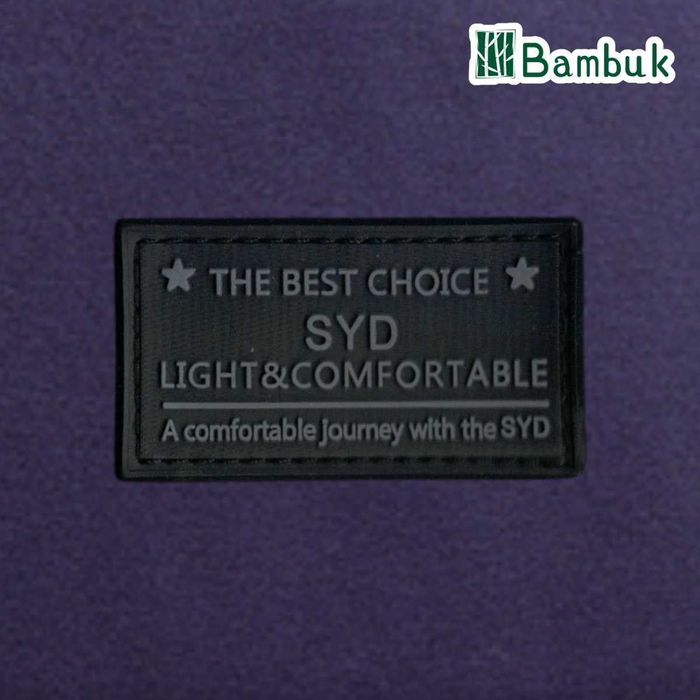 Раница ,,Sophisticated Carry”