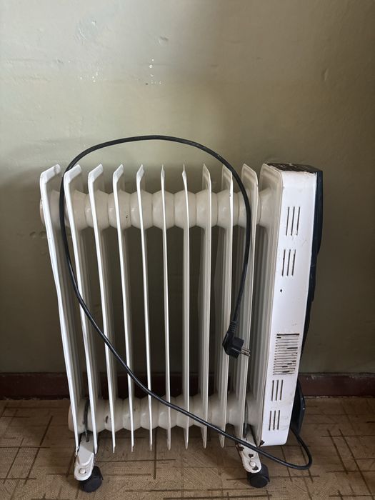 Продам обогреватель