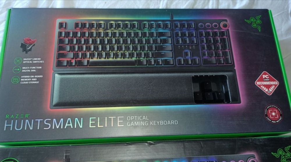 ТОП Геймърски мишки Razer Basilisk v2 X Hyperspeed viper mini Deadadde